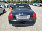 2008 Lincoln Town Car Signature Limited