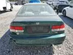 2000 Honda Civic DX