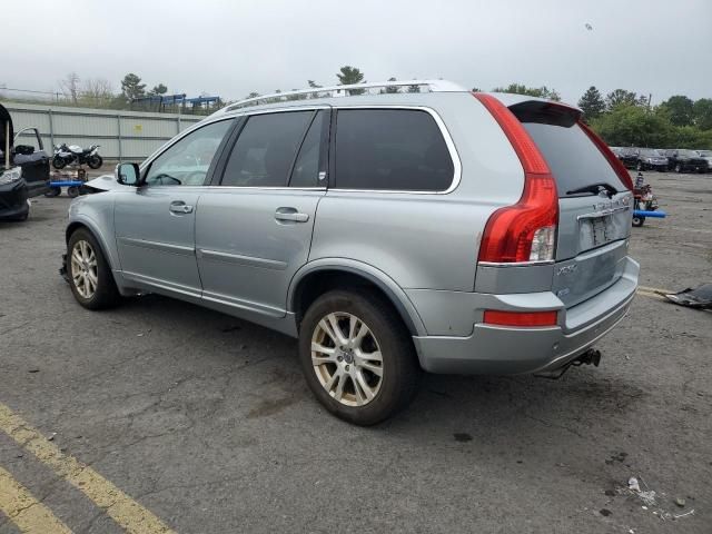 2014 Volvo XC90 3.2