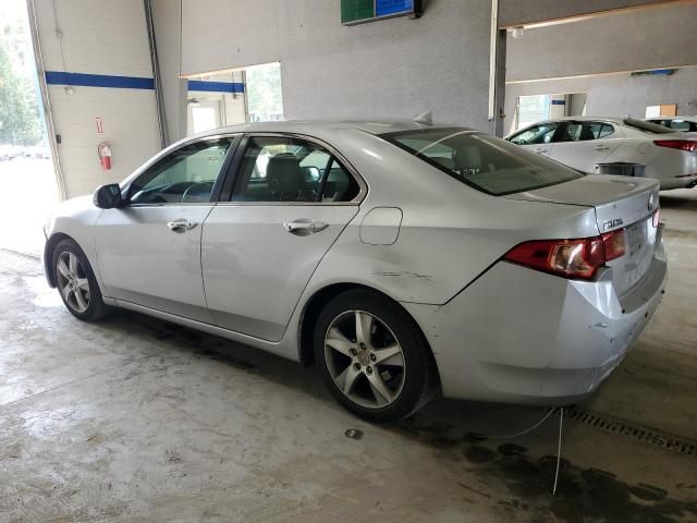 2012 Acura TSX