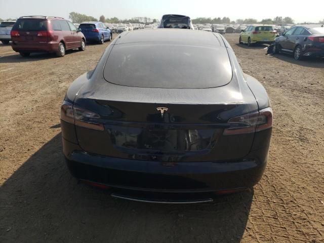 2013 Tesla Model S