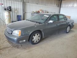 Carros con verificación Run & Drive a la venta en subasta: 2005 Cadillac Deville