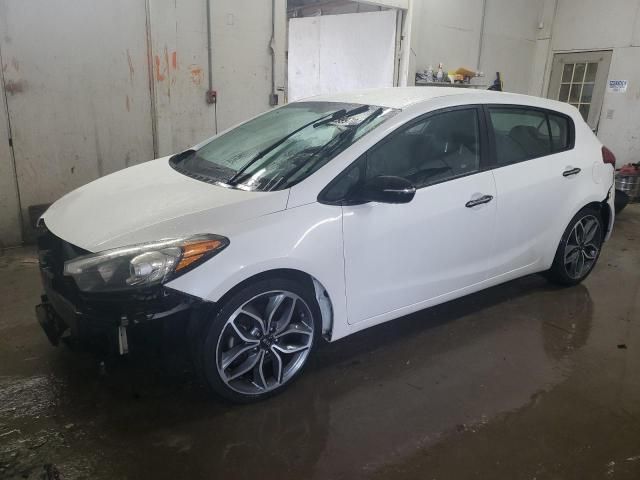 2015 KIA Forte SX