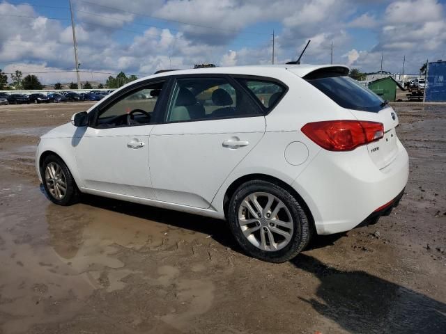 2012 KIA Forte EX