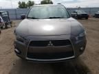 2010 Mitsubishi Outlander SE