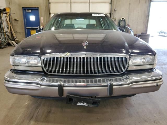 1996 Buick Park Avenue Ultra