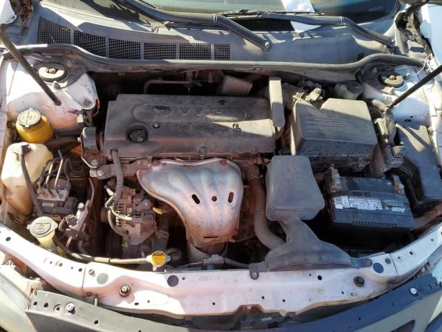 2009 Toyota Camry Base