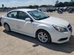 2014 Subaru Legacy 2.5I Premium