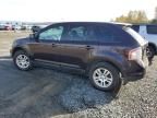 2007 Ford Edge SEL Plus