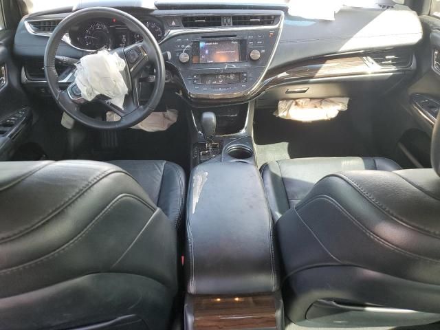 2013 Toyota Avalon Base