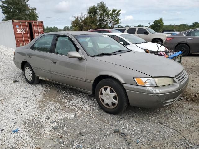 1997 Toyota Camry CE