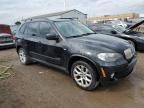 2013 BMW X5 XDRIVE35D