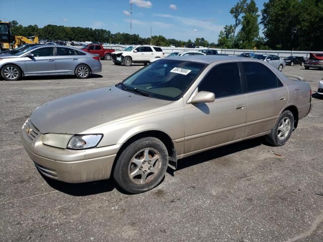 1997 Toyota Camry CE