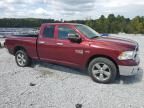 2021 Dodge RAM 1500 Classic Tradesman