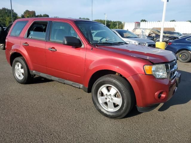 2012 Ford Escape XLS