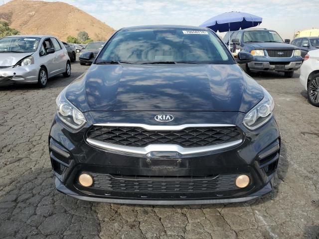 2020 KIA Forte FE