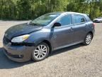 2010 Toyota Corolla Matrix