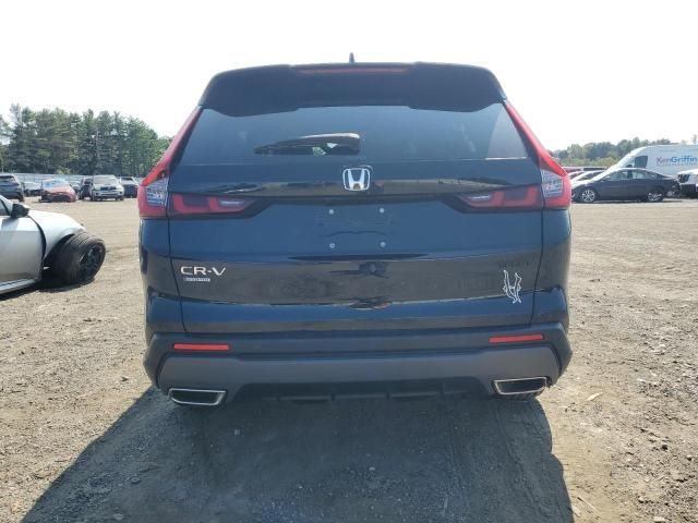 2024 Honda CR-V SPORT-L