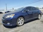 2011 Lexus HS 250H