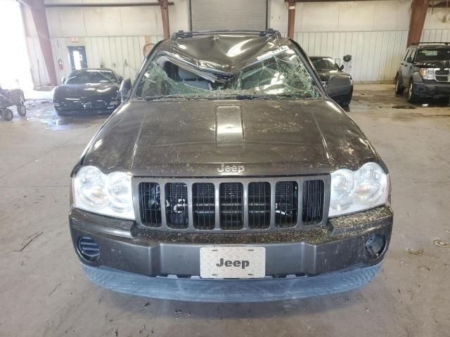 2006 Jeep Grand Cherokee Laredo