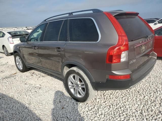 2010 Volvo XC90 3.2