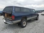 2000 Dodge RAM 2500