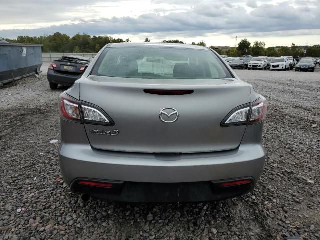 2010 Mazda 3 I