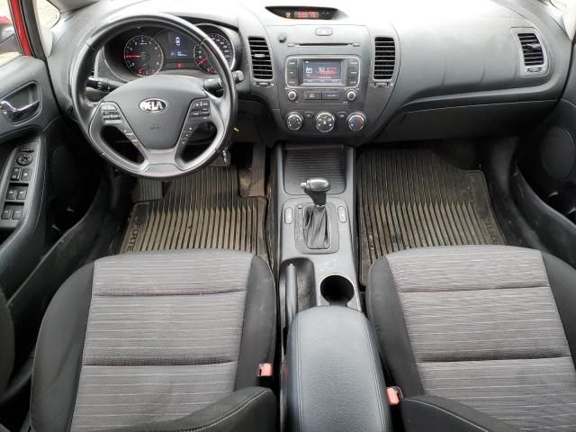 2014 KIA Forte EX