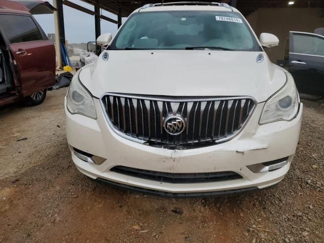 2013 Buick Enclave