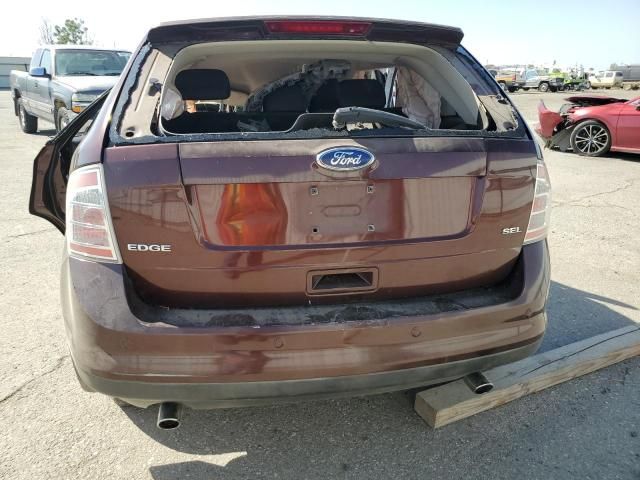 2009 Ford Edge SEL