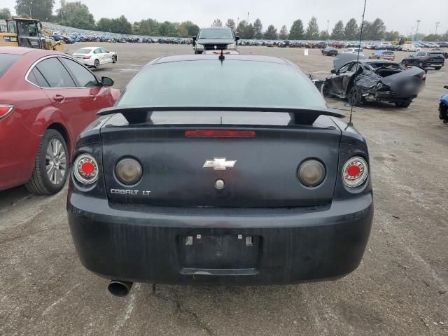 2009 Chevrolet Cobalt LT