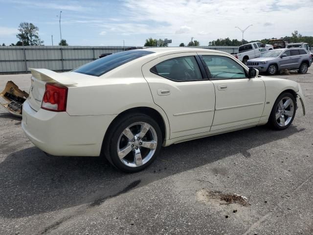 2010 Dodge Charger Rallye