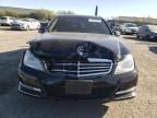 2014 Mercedes-Benz C 300 4matic