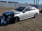 2014 Mercedes-Benz E 350