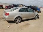 2006 Volkswagen Jetta 2.5 Option Package 1