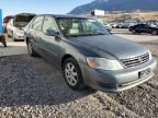 2004 Toyota Avalon XL