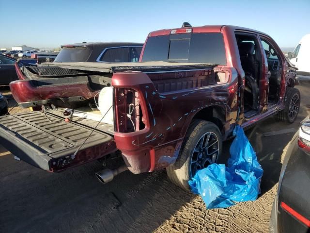 2019 Dodge 1500 Laramie