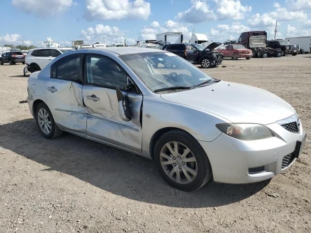 2007 Mazda 3 I