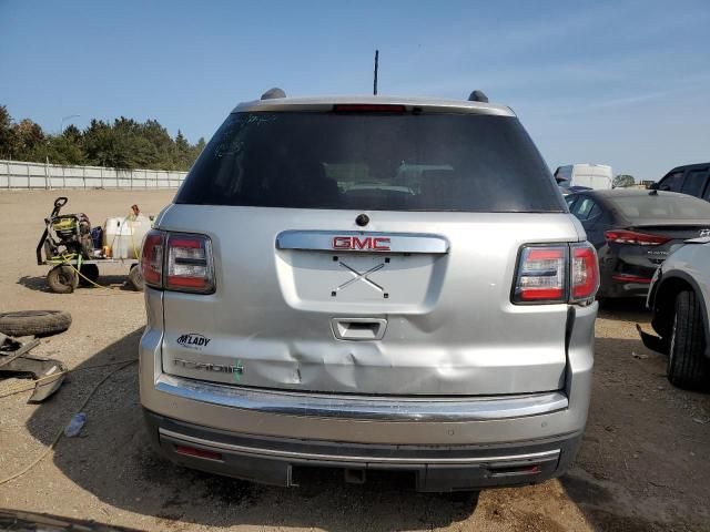 2013 GMC Acadia SLE