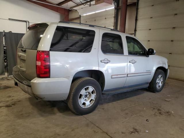 2007 Chevrolet Tahoe K1500