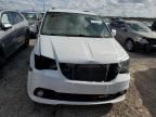 2016 Dodge Grand Caravan R/T