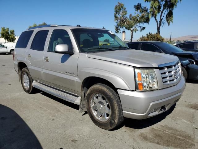 2005 Cadillac Escalade Luxury