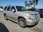 2005 Cadillac Escalade Luxury