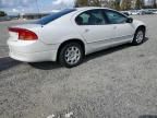 2002 Dodge Intrepid SE