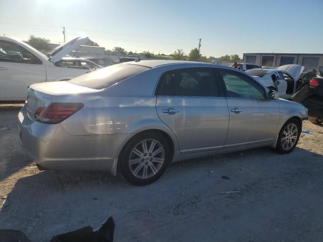 2010 Toyota Avalon XL