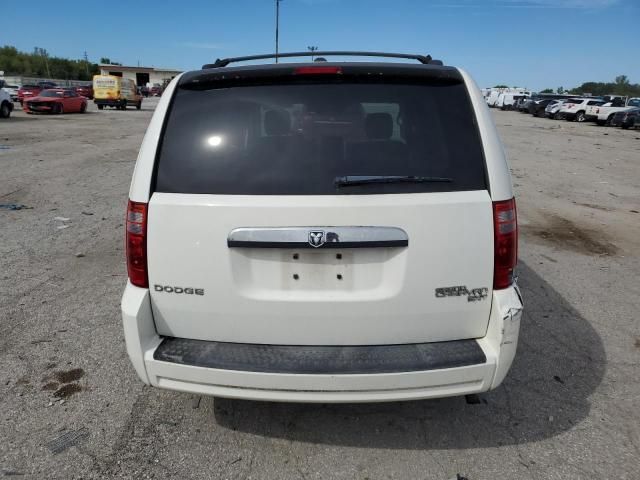 2010 Dodge Grand Caravan SXT