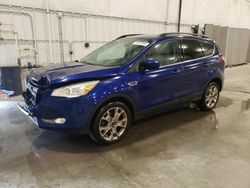 2015 Ford Escape SE en venta en Avon, MN