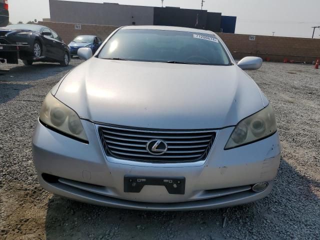 2008 Lexus ES 350