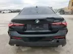 2021 BMW 430I