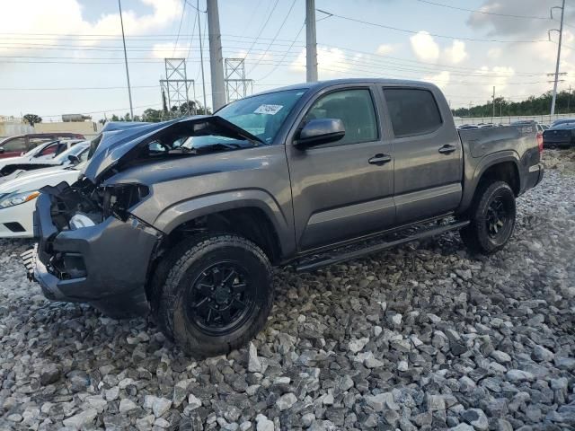 2023 Toyota Tacoma Double Cab